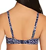 Pour Moi Hot Spots Lightly Padded Underwire Swim Top 3900 - Image 2