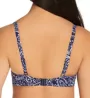 Pour Moi Hot Spots Lightly Padded Underwire Swim Top 3900 - Image 2