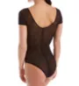 Pour Moi Contradiction Strapped Mesh Bodysuit 50013 - Image 2