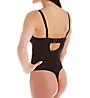 Pour Moi Contradiction Strapped Convertible Bodysuit 50014 - Image 2