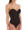 Pour Moi Contradiction Strapped Convertible Bodysuit 50014 - Image 3