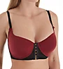 Pour Moi Contradiction Hook Up Underwire Bra 51000 - Image 7