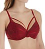 Pour Moi Hush Padded Underwire Bra