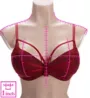 Pour Moi Hush Padded Underwire Bra 54000 - Image 3