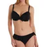 Pour Moi Splash Padded Underwire Bikini Swim Top 6007 - Image 3