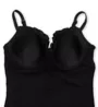 Pour Moi Splash Padded Underwire Control One Piece Swimsuit 6012 - Image 3