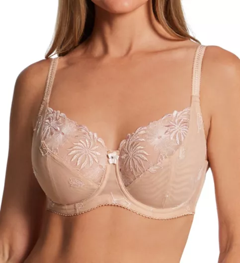 Pour Moi St. Tropez Full Cup Underwire Bra 7702