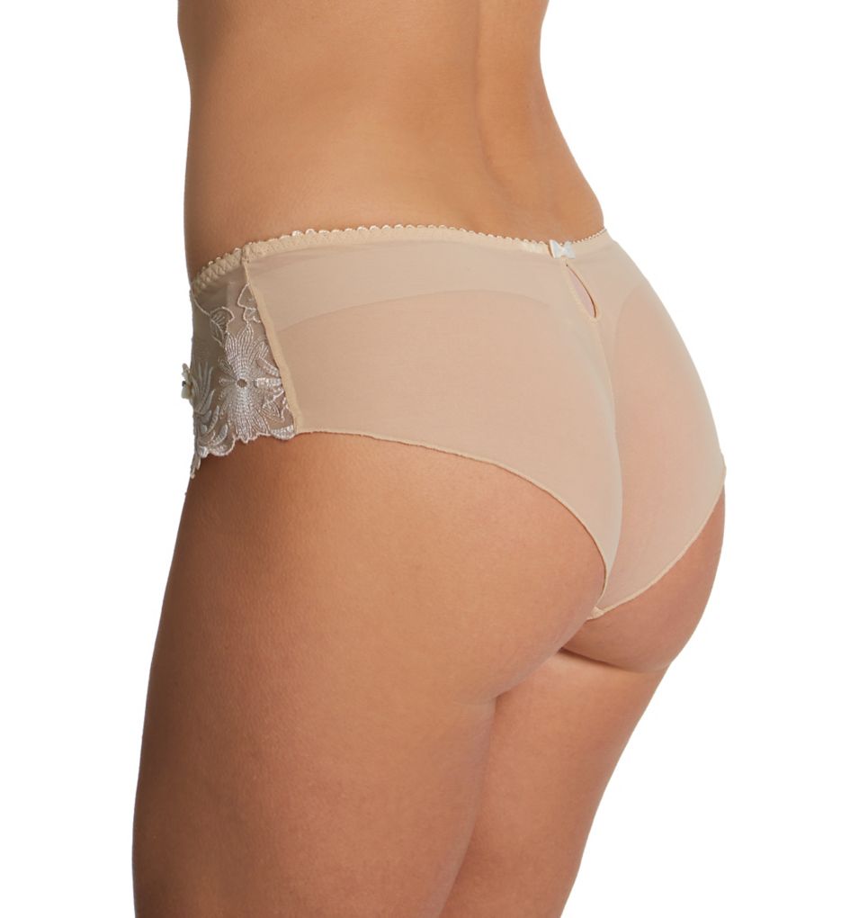 Pour Moi St. Tropez Shorty Panty Oyster XL  - Image 2