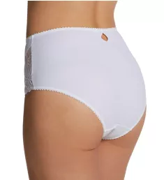 St. Tropez High Waist Brief Panty