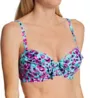 Pour Moi Getaway Convertible Underwire Swim Top 80000 - Image 1