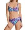 Pour Moi Getaway Underwire Bikini Swim Top 80002 - Image 4