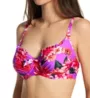 Pour Moi Getaway Underwire Swim Top 80012 - Image 1