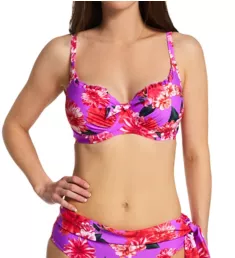 Getaway Underwire Swim Top