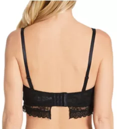 Rebel Convertible Longline Bra