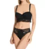 Pour Moi Rebel Convertible Longline Bra 84001 - Image 6