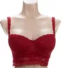 Pour Moi Rebel Convertible Longline Bra 84001 - Image 1