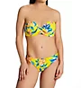 Pour Moi Heatwave Strapless Lightly Padded Swim Top 86000 - Image 7