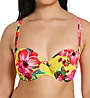 Pour Moi Heatwave Strapless Lightly Padded Swim Top 86000 - Image 1
