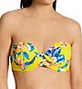 Pour Moi Heatwave Strapless Lightly Padded Swim Top