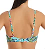 Pour Moi Heatwave Padded Push-Up Underwire Swim Top 86009 - Image 2