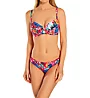 Pour Moi Heatwave Padded Push-Up Underwire Swim Top 86009 - Image 4