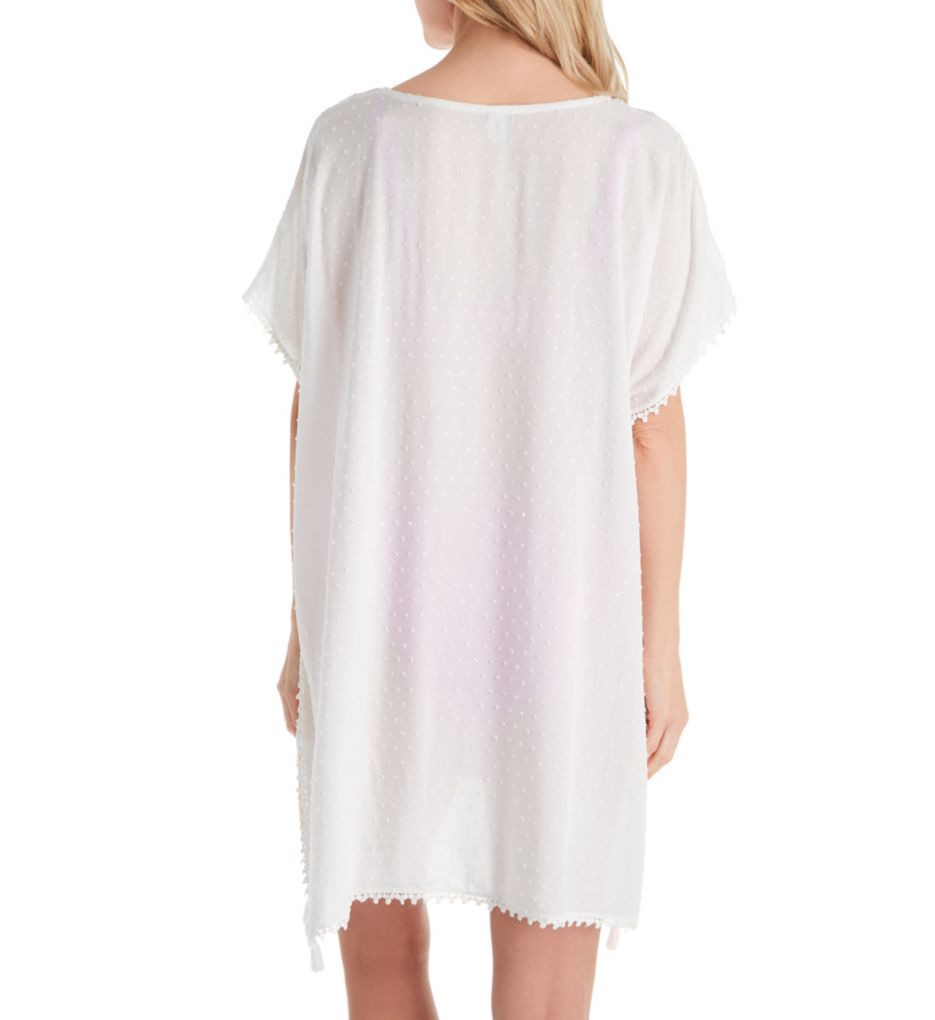 Siesta Dress Cover Up-bs