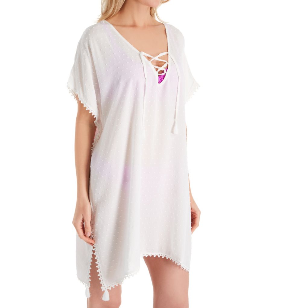 Siesta Dress Cover Up