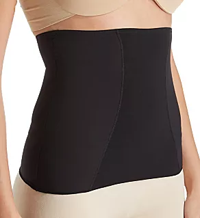 Definitions Pull Up Shaping Waist Cincher Black 2X