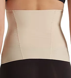 Definitions Pull Up Shaping Waist Cincher Natural 3X