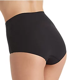 Definitions Shaping Control Brief Panty Black S
