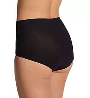 Definitions Shaping Control Brief Panty Black S