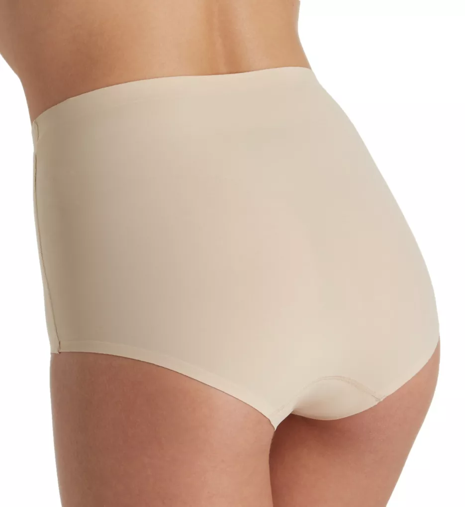 Pour Moi Definitions Pull Up Shaping Cincher - Natural