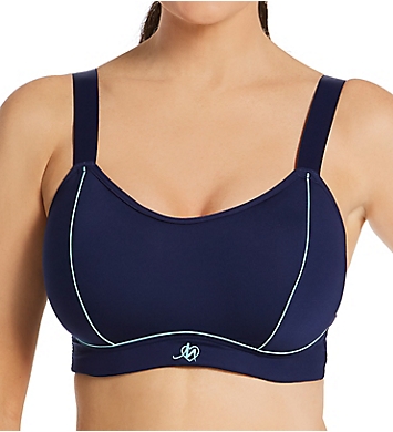 Pour Moi Energy Empower Convertible Underwire Sports Bra