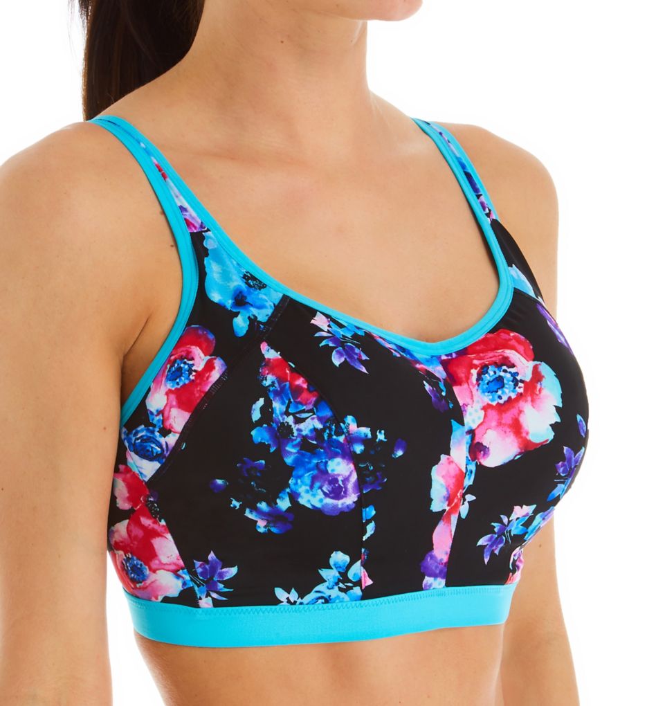 Energy Underwire Sports Bra