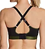Pour Moi Energy Underwire Padded Cross Back Sports Bra 97005 - Image 2