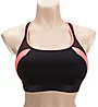 Pour Moi Energy Underwire Padded Cross Back Sports Bra 97005 - Image 1