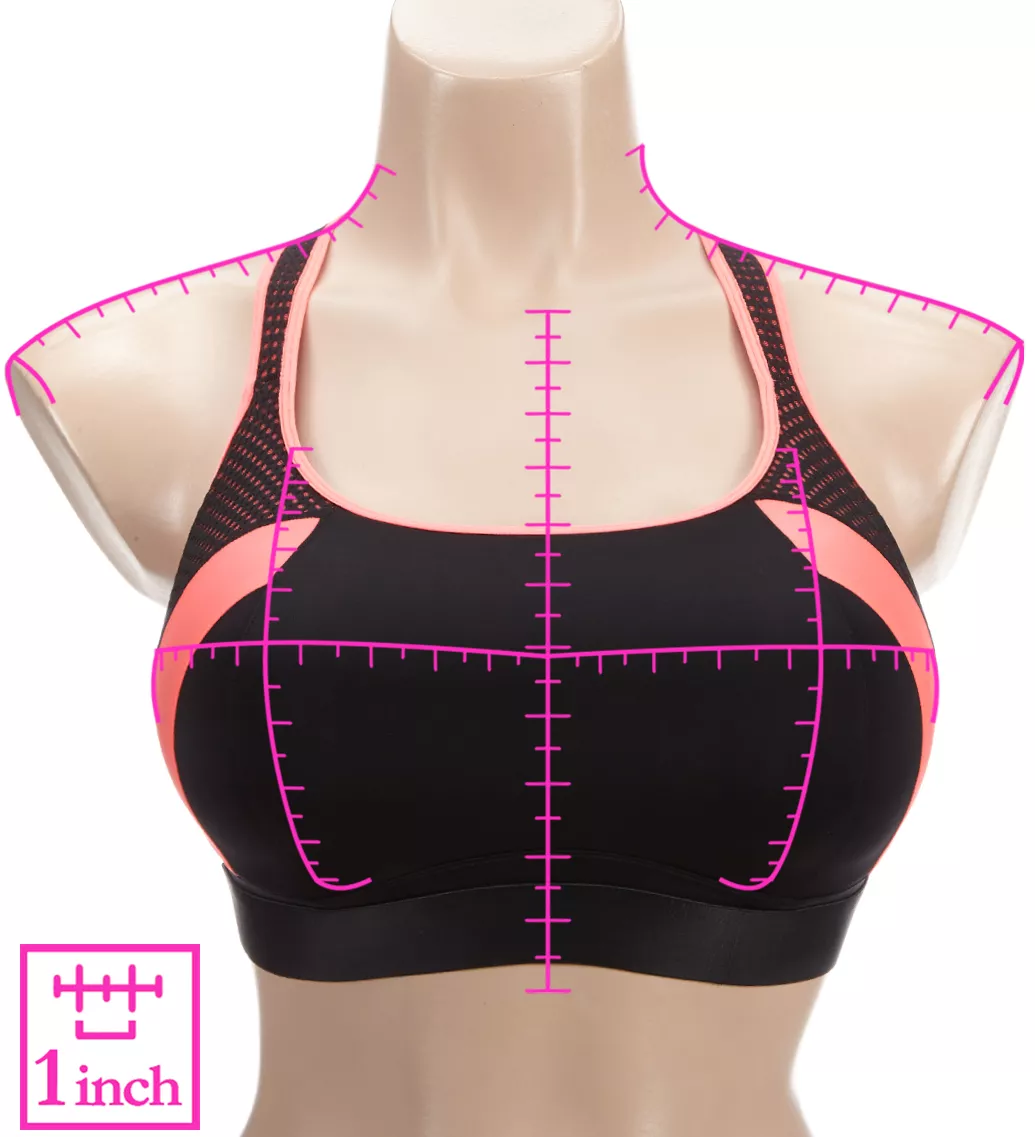 Soutien-gorge de sport – BF HER