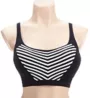 Pour Moi Energy Rush Lightly Padded Underwire Sports Bra 97007 - Image 1