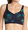 Pour Moi Energy Rush Lightly Padded Underwire Sports Bra
