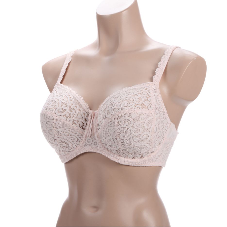 Twist Epirus Full Cup Underwire Bra