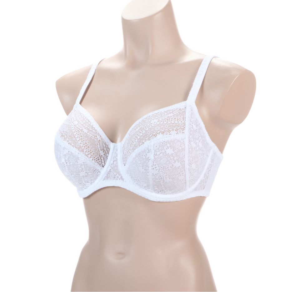Twist Epirus Full Cup Underwire Bra