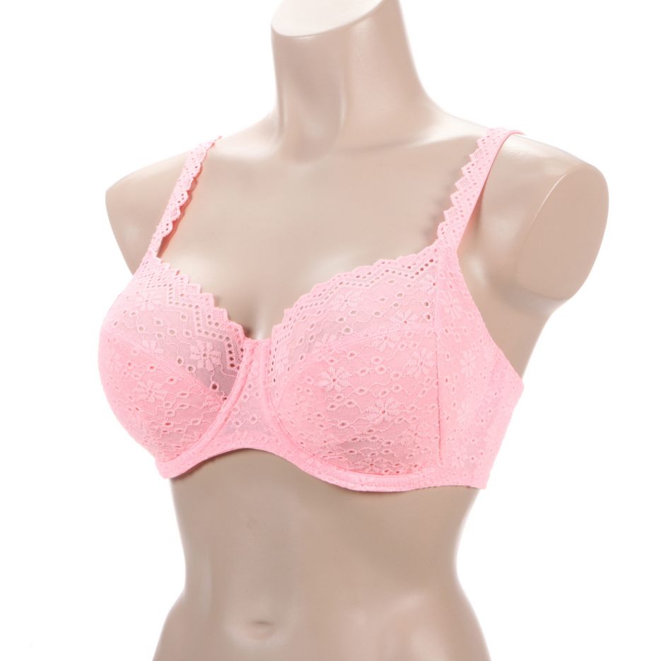 Twist Epirus Full Cup Underwire Bra