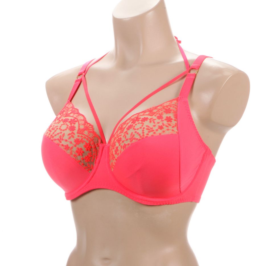 Angelou Full Cup Bra