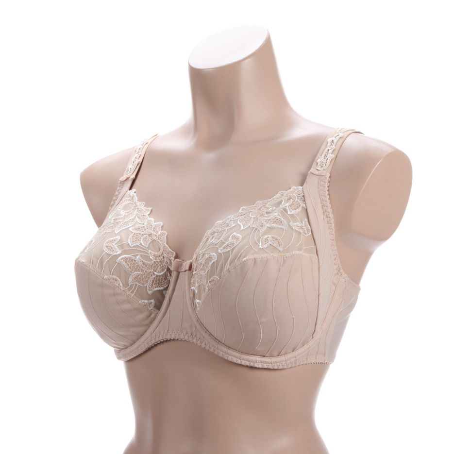 Deauville Amour Full Cup Bra – Juste Moi