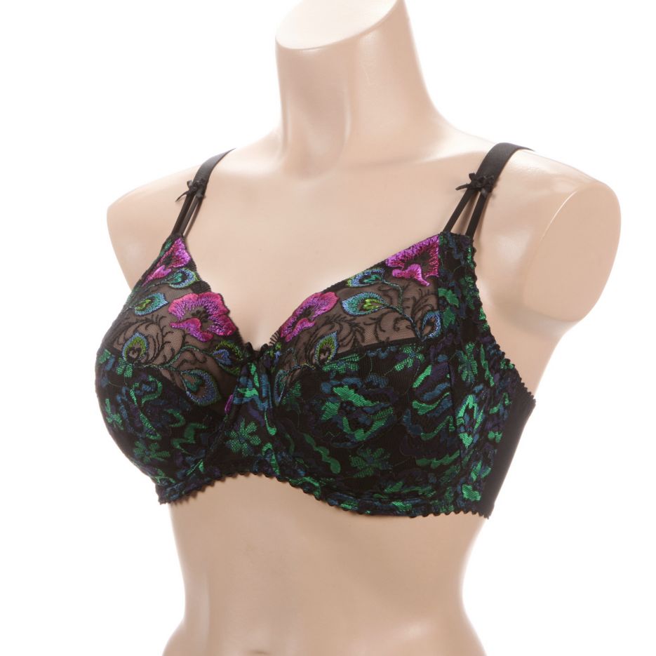San Angel Full Cup Bra