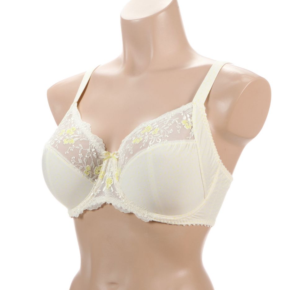 Novaro Full Cup Bra