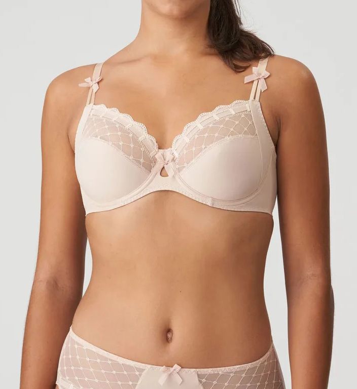 Prima Donna 0141120 Twist A La Folie Underwire Bra eBay