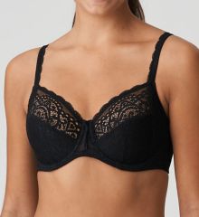 Twist I Do Full Cup Underwire Bra