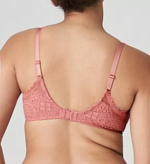Twist I Do Full Cup Underwire Bra Sunset Melba 32C