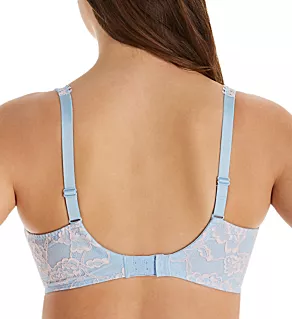 Wild Rose Full Cup Underwire Bra